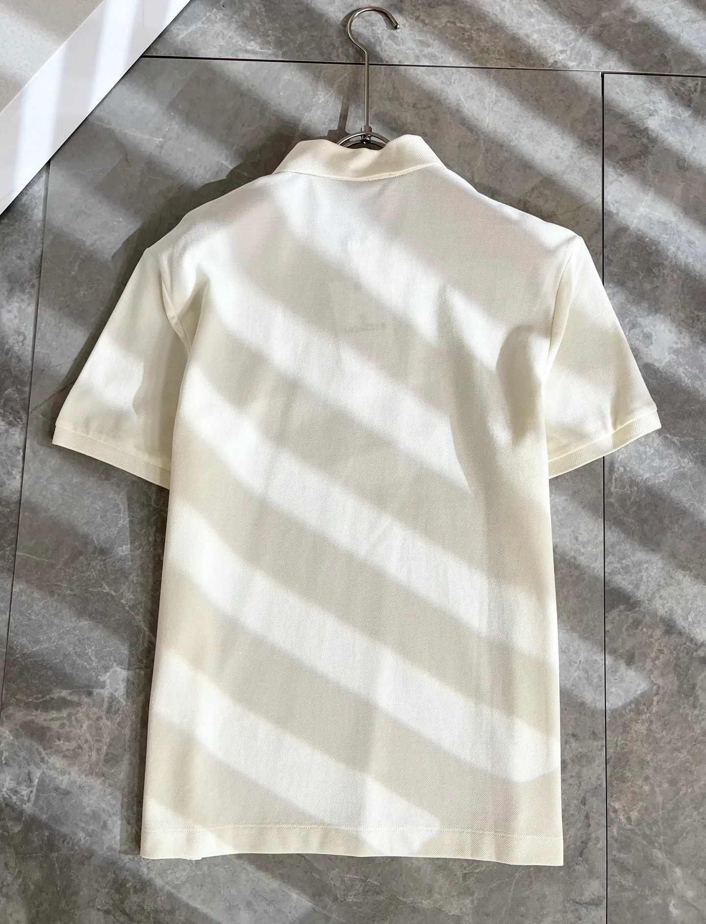 P130， MON ** 2026 New Arrival Original POLO ， ， ！ ， ， Breathable ， ， logo ！ ！ ， ， ！ ， ，Premium ！ Versatile 。Size：M-3XL